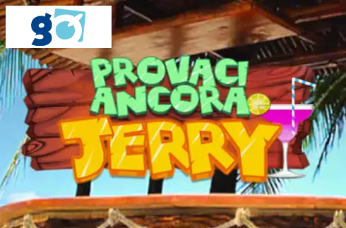 Provaci ancora Jerry